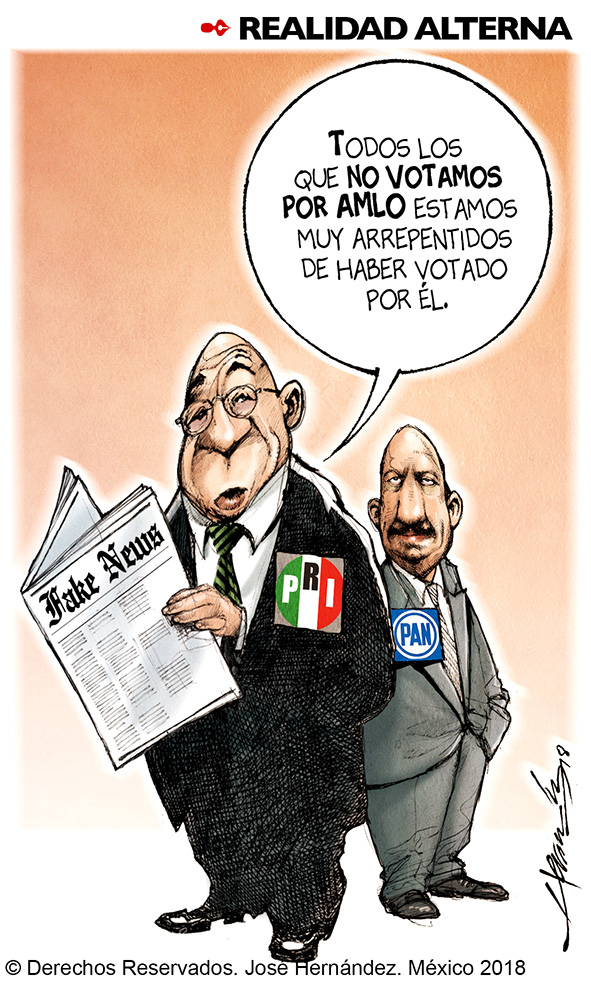Realidad alterna